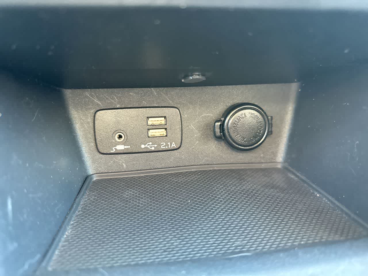 Thumbnail: 2023 Subaru Forester - 33