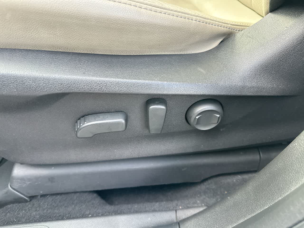 Thumbnail: 2019 Subaru Ascent - 22