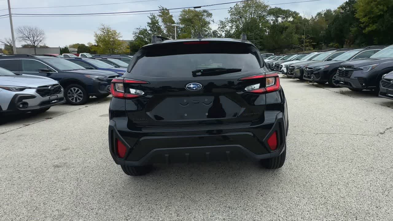 Thumbnail: 2026 Subaru Crosstrek - 7