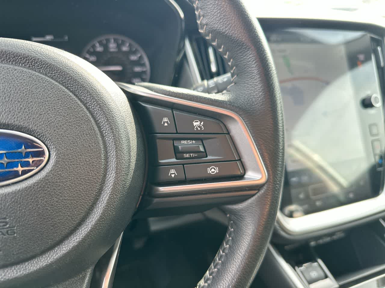 Thumbnail: 2024 Subaru Outback - 30