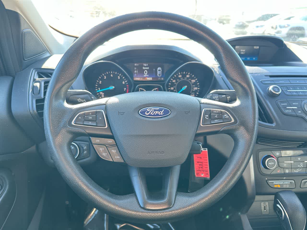 Thumbnail: 2018 Ford Escape - 27