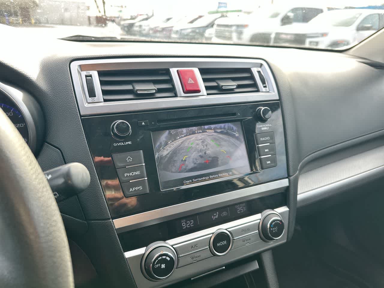 Thumbnail: 2019 Subaru Outback - 31