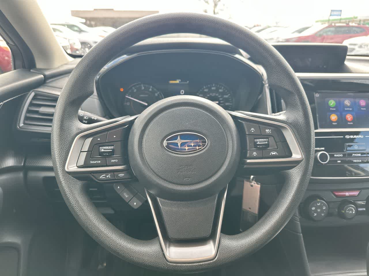 Thumbnail: 2019 Subaru Crosstrek - 27