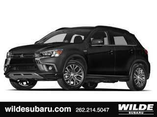 2018 Mitsubishi Outlander Sport  -
                  Waukesha, WI