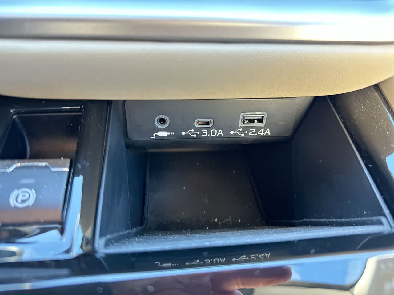 Thumbnail: 2025 Subaru Outback - 35