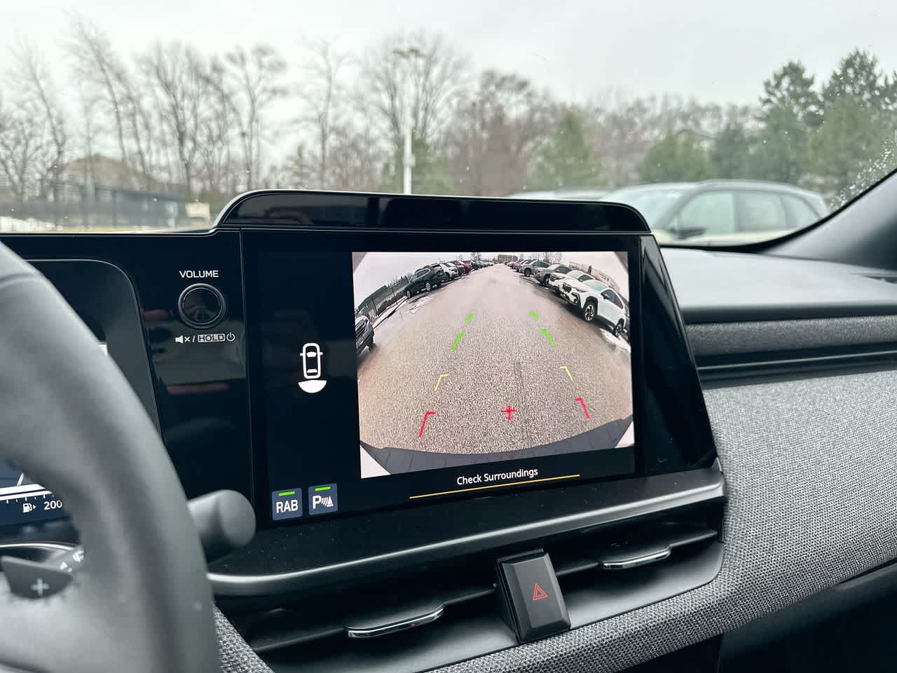 Thumbnail: 2026 Subaru Outback - 32