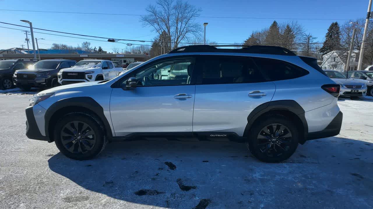 Thumbnail: 2023 Subaru Outback - 5