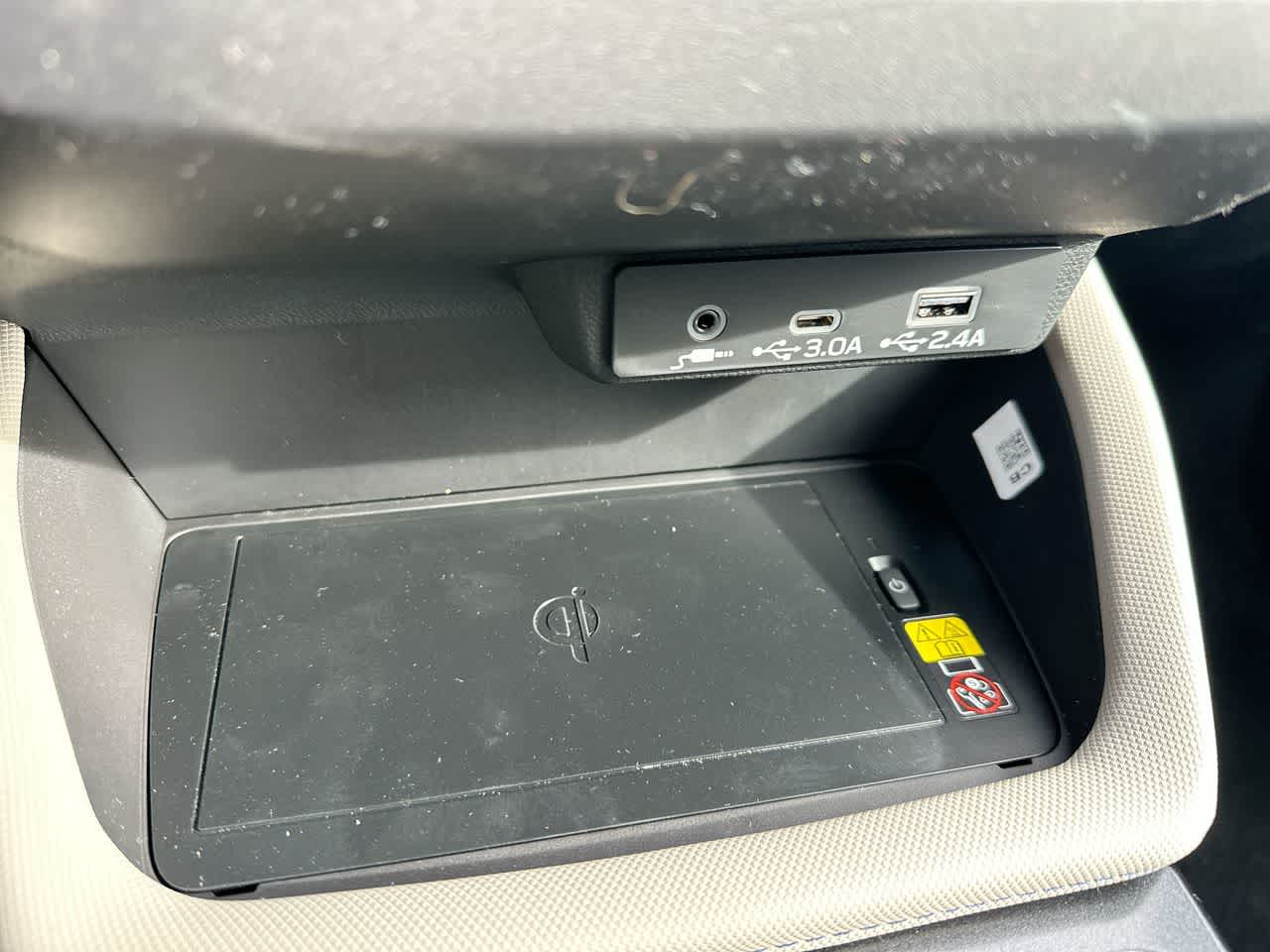 Thumbnail: 2026 Subaru Forester - 33