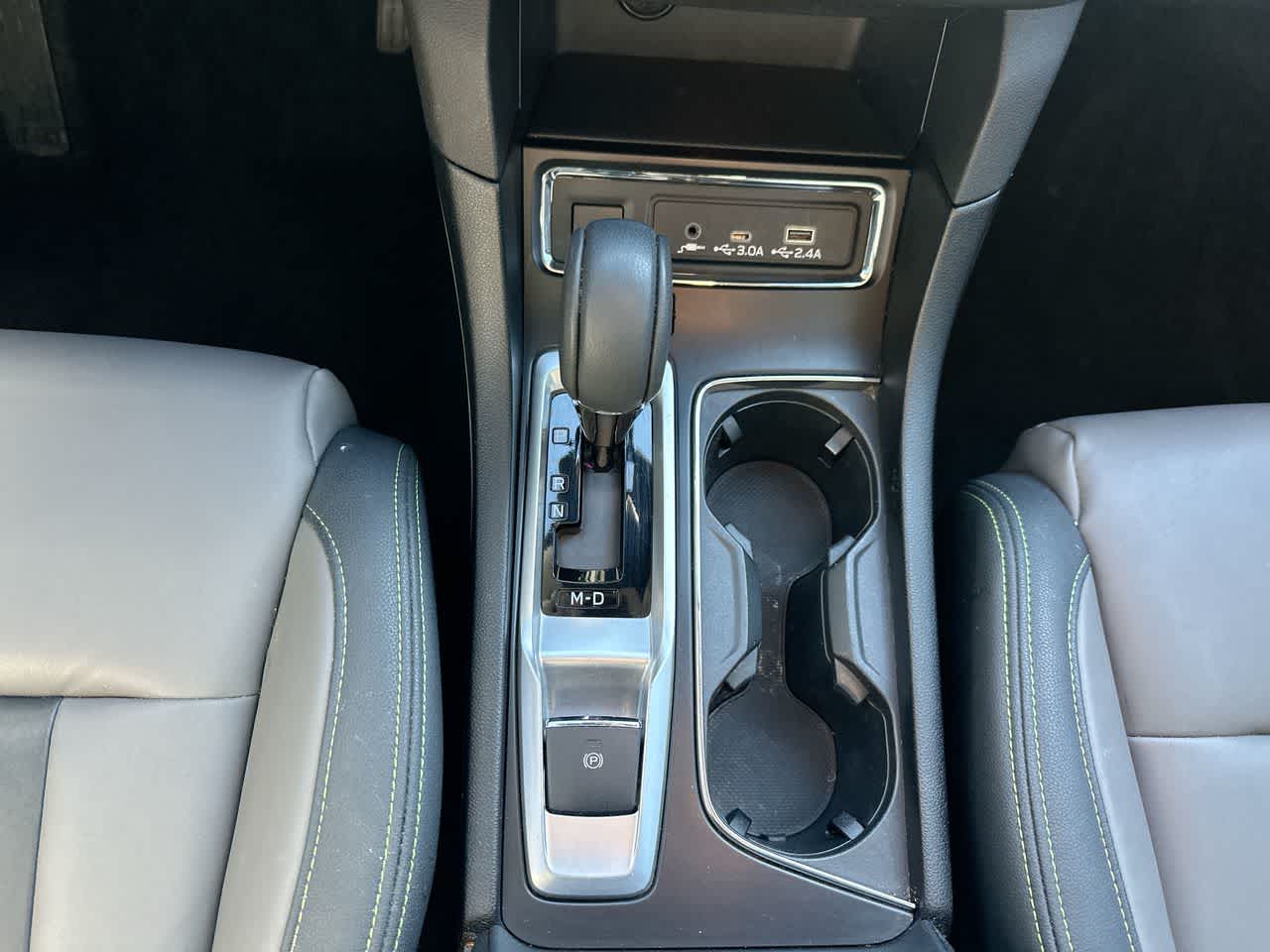 Thumbnail: 2023 Subaru Ascent - 33