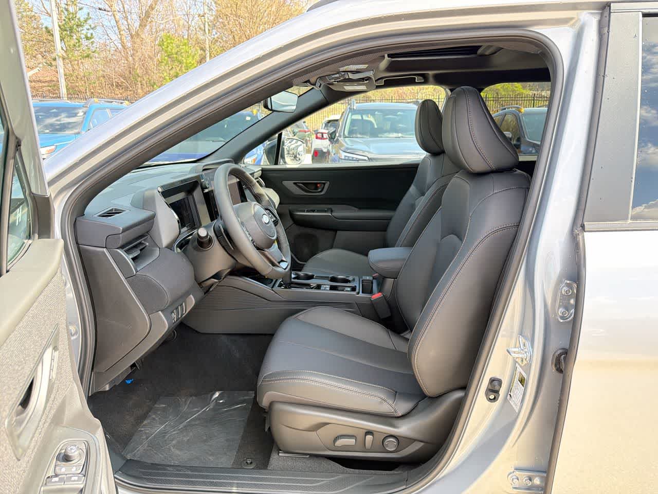 Thumbnail: 2026 Subaru Outback - 20