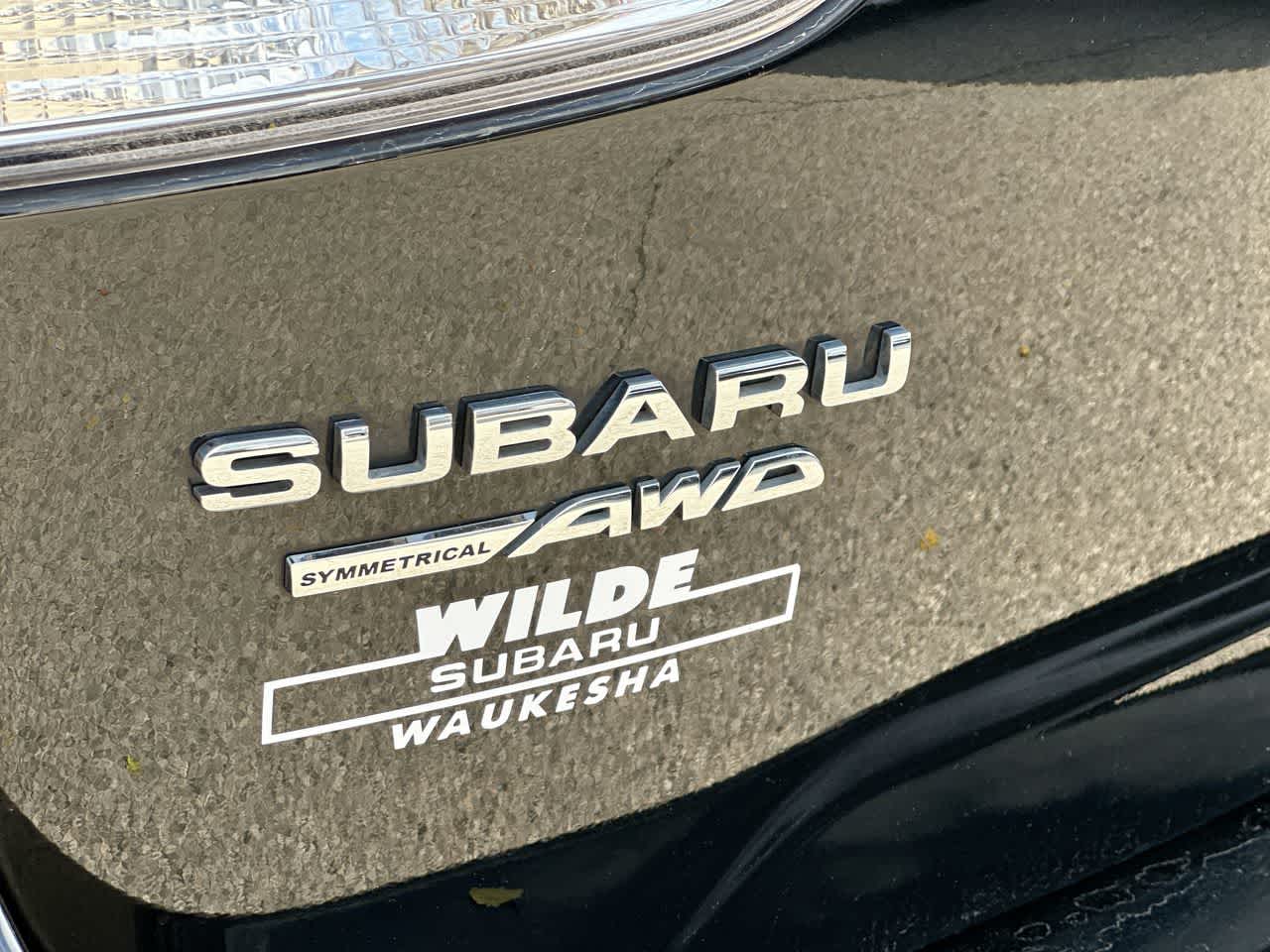 Thumbnail: 2022 Subaru Forester - 17