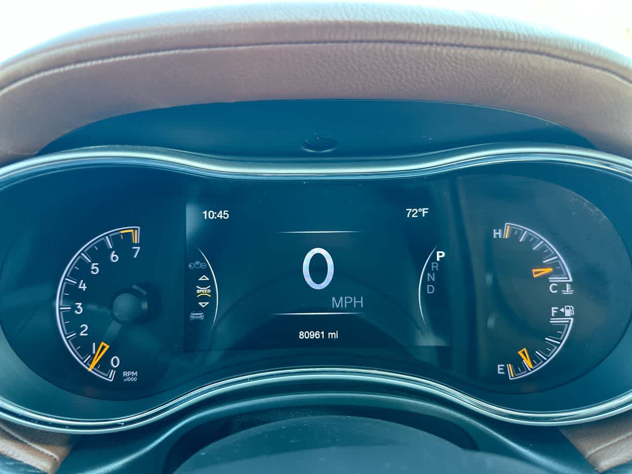 Thumbnail: 2020 Jeep Grand Cherokee - 37