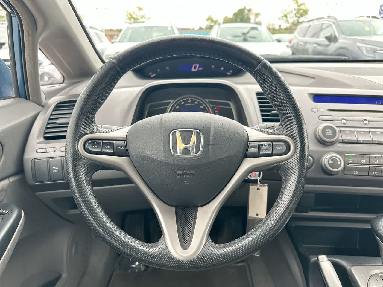 Thumbnail: 2010 Honda Civic - 28