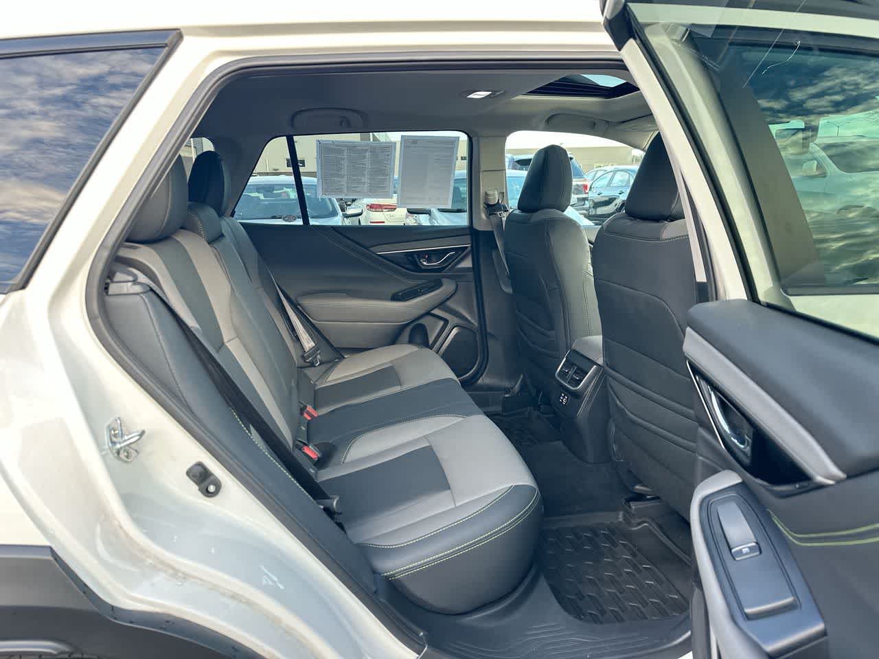 Thumbnail: 2023 Subaru Outback - 26
