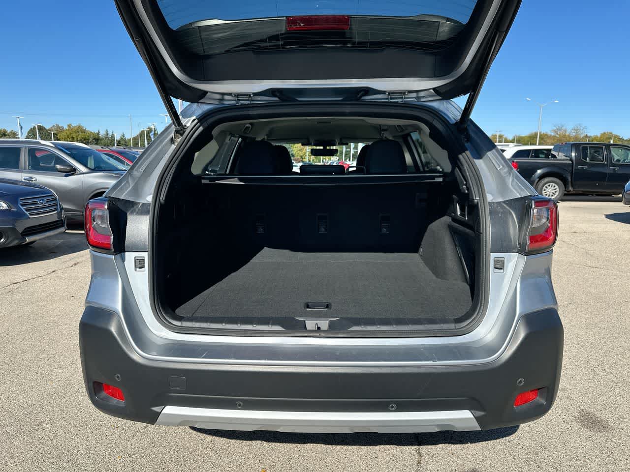 Thumbnail: 2023 Subaru Outback - 36