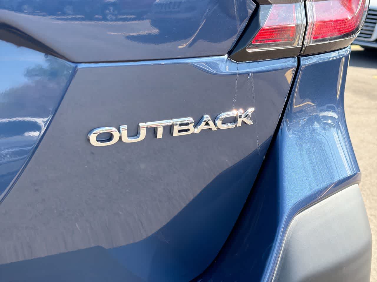 Thumbnail: 2021 Subaru Outback - 18