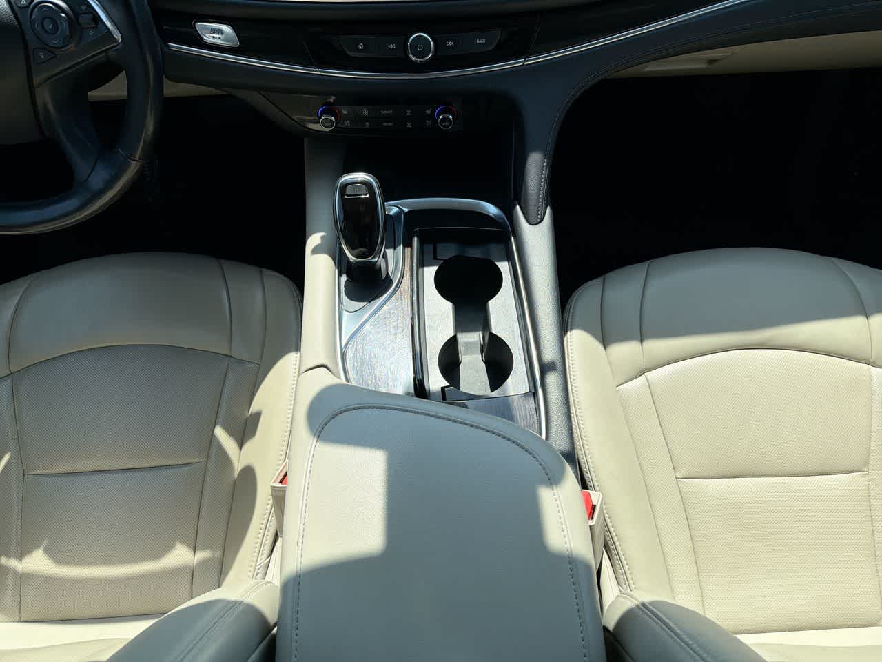 Thumbnail: 2019 Buick Enclave - 32