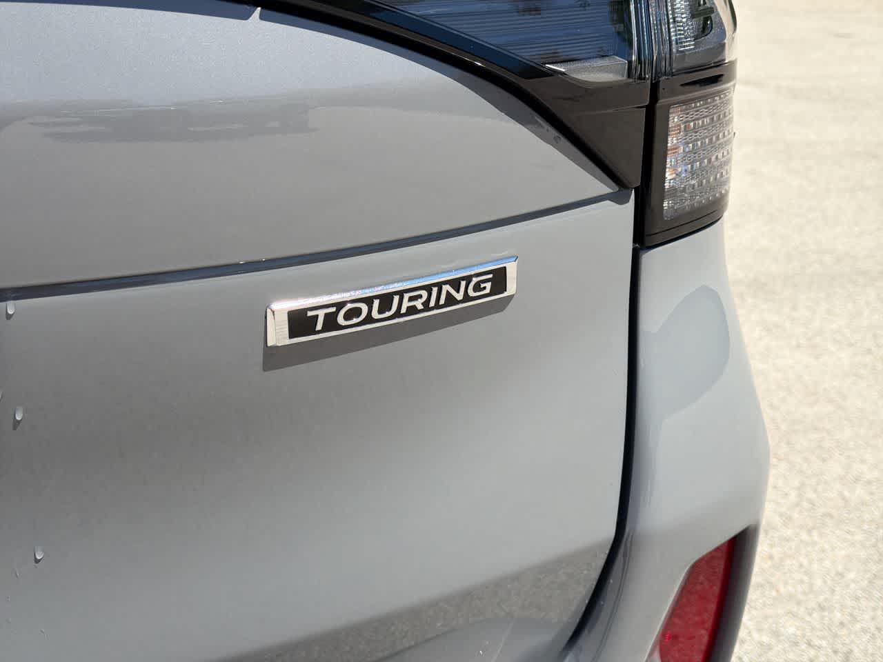 Thumbnail: 2026 Subaru Forester - 18