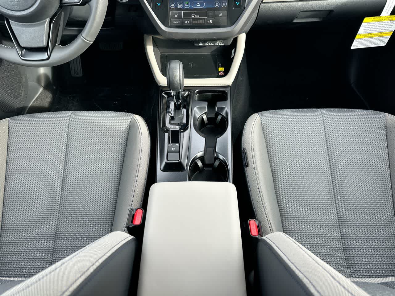 Thumbnail: 2026 Subaru Forester - 31