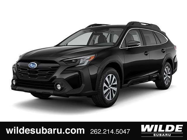 2023 Subaru Outback Premium -
                  Waukesha, WI