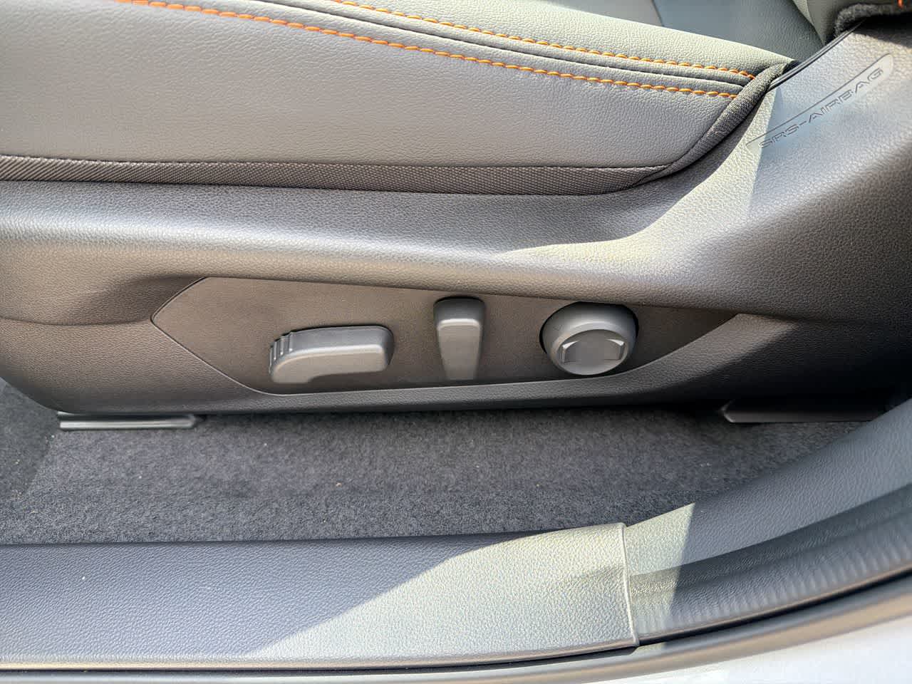 Thumbnail: 2026 Subaru Crosstrek - 22