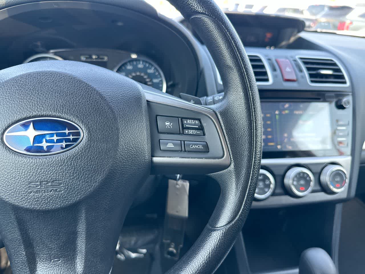 Thumbnail: 2015 Subaru XV Crosstrek - 29