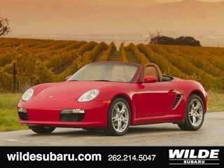 2007 Porsche Boxster S -
                  Waukesha, WI