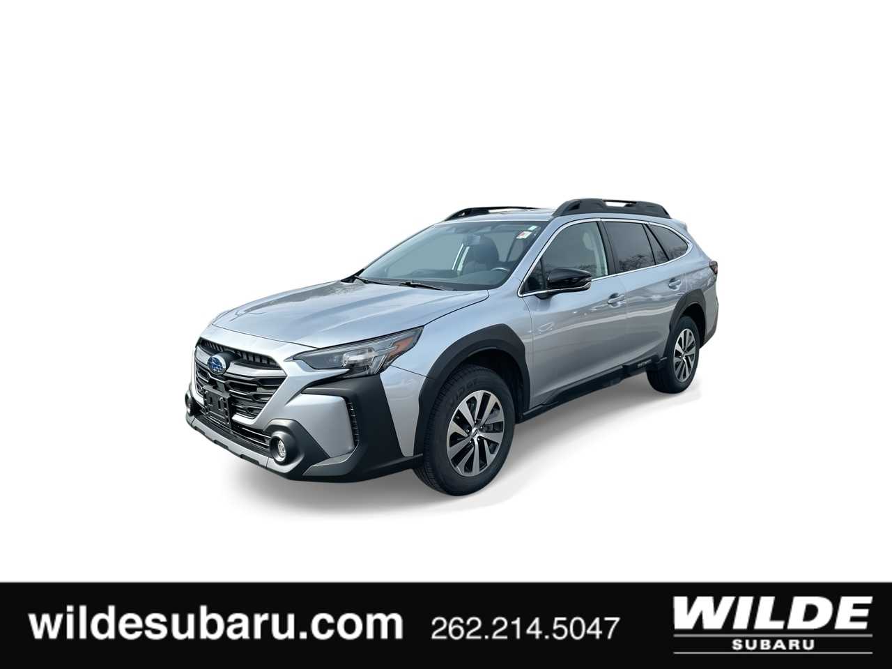 Thumbnail: 2024 Subaru Outback - 1