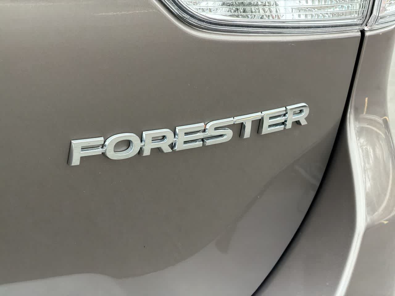 Thumbnail: 2023 Subaru Forester - 18