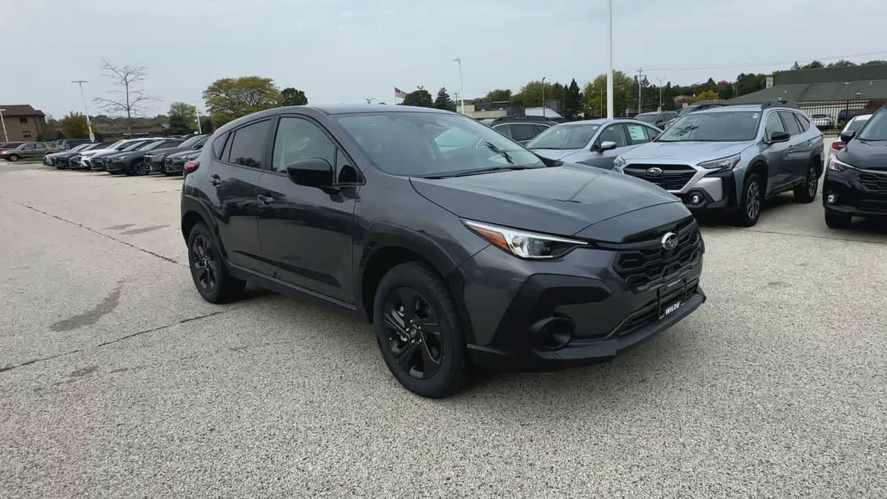 Thumbnail: 2026 Subaru Crosstrek - 2