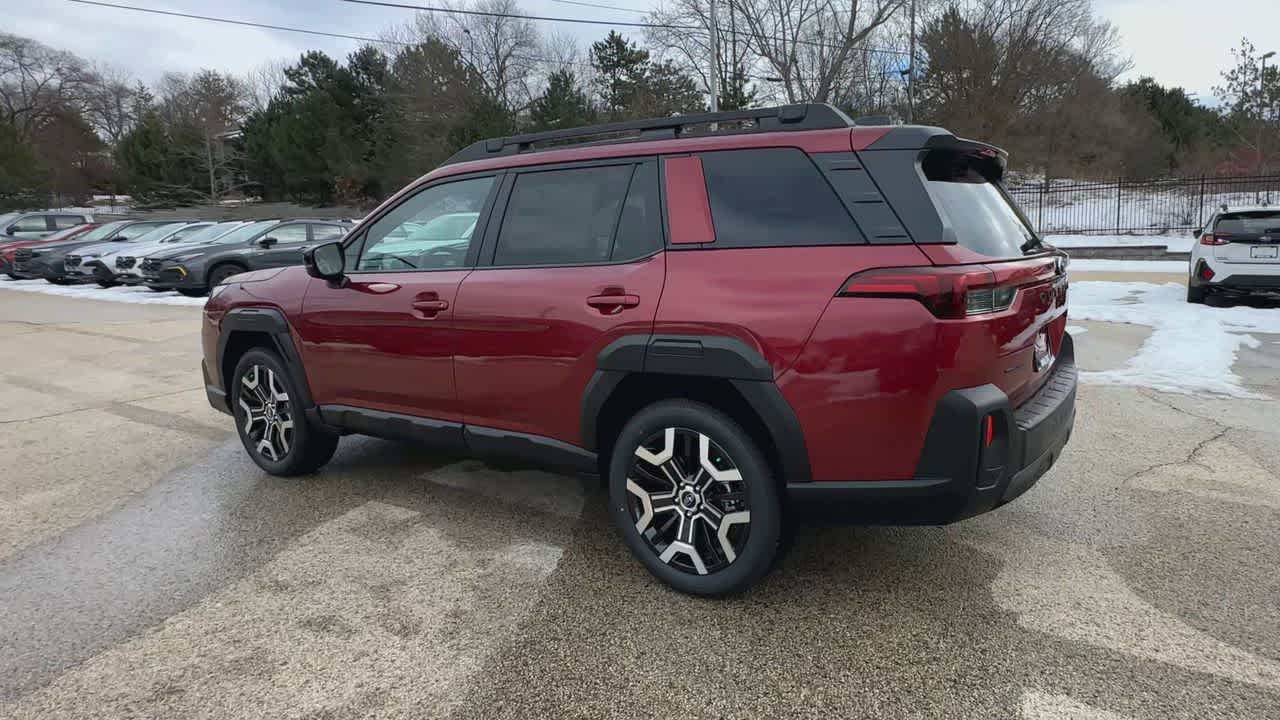 Thumbnail: 2026 Subaru Outback - 6