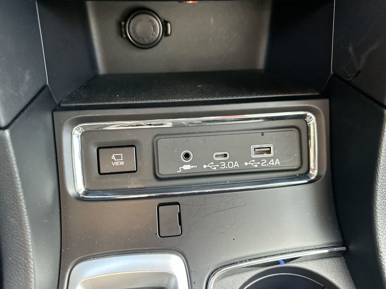 Thumbnail: 2025 Subaru Ascent - 28