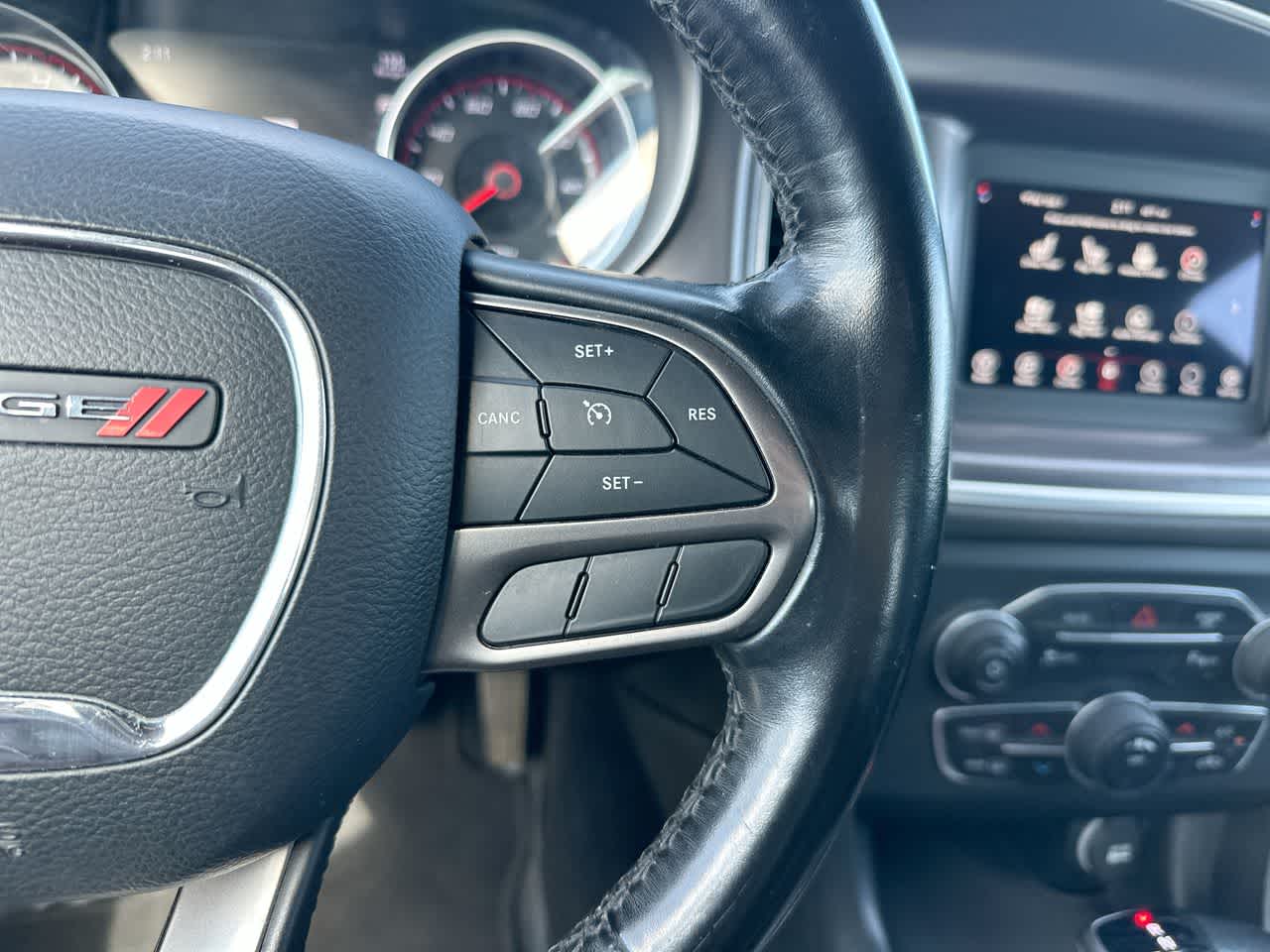 Thumbnail: 2020 Dodge Charger - 30