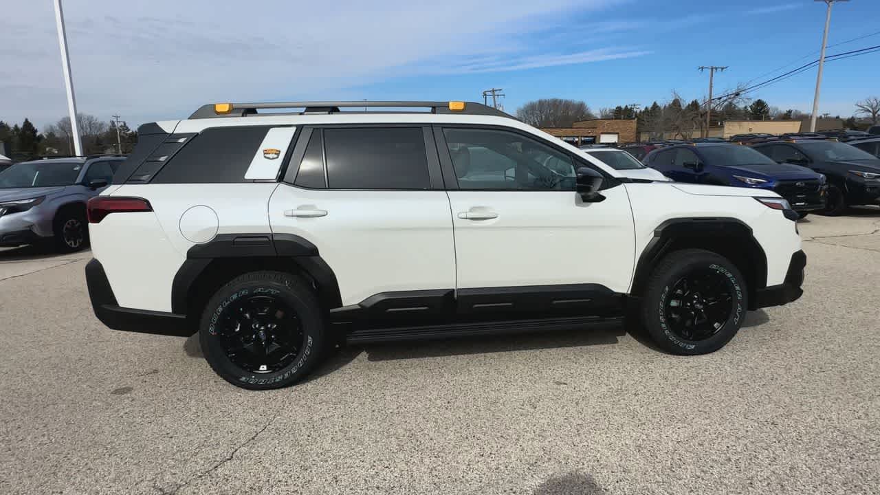 Thumbnail: 2026 Subaru Outback - 9