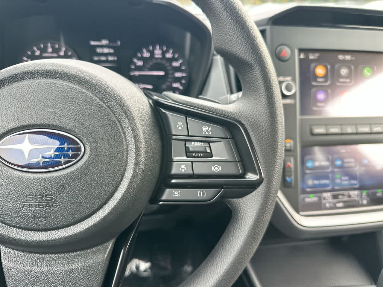 Thumbnail: 2026 Subaru Crosstrek - 29