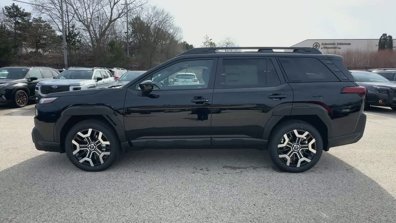 Thumbnail: 2026 Subaru Outback - 5