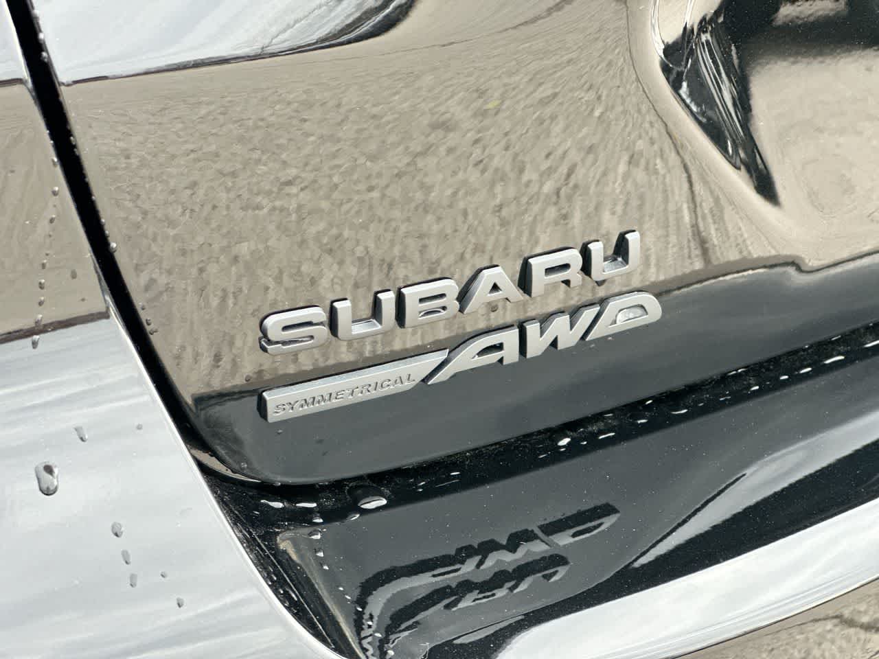 Thumbnail: 2026 Subaru Crosstrek - 17