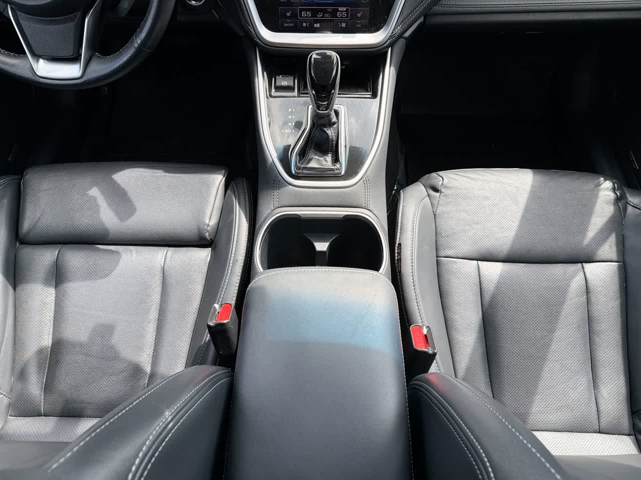 Thumbnail: 2020 Subaru Legacy - 31