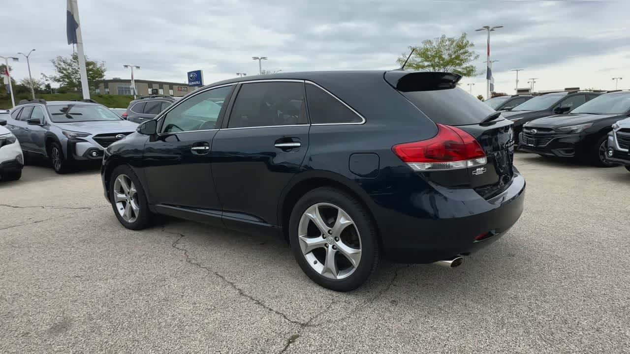 Thumbnail: 2015 Toyota Venza - 6