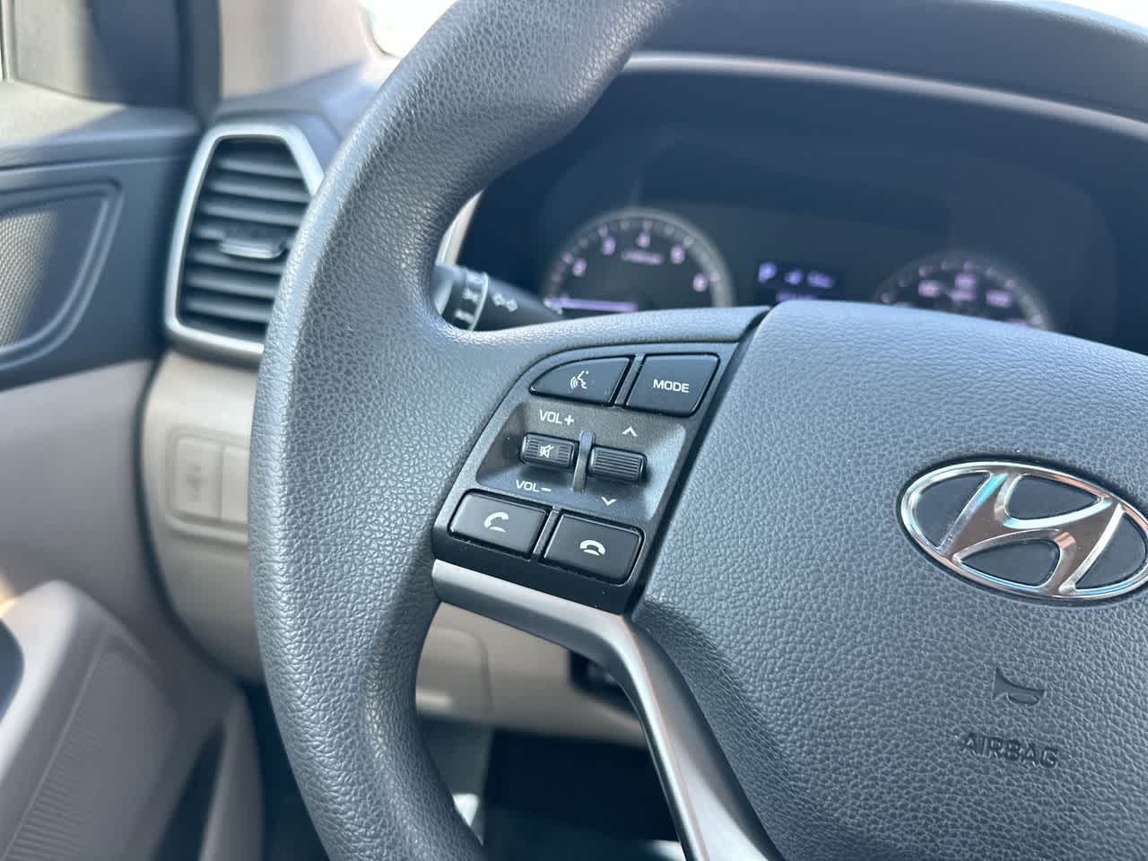 Thumbnail: 2019 Hyundai Tucson - 28