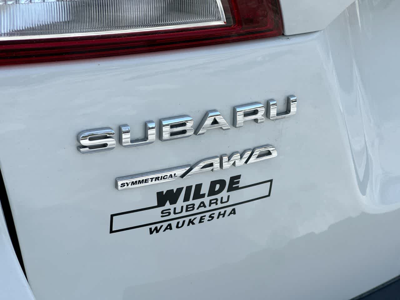 Thumbnail: 2019 Subaru Outback - 17