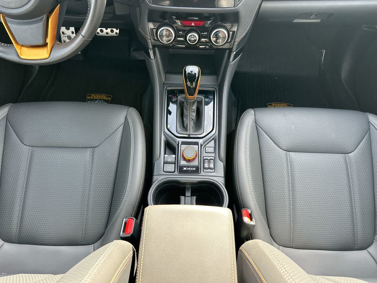 Thumbnail: 2023 Subaru Forester - 28