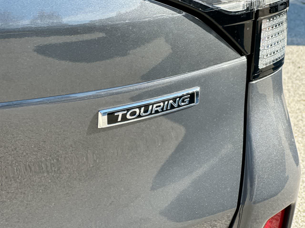 Thumbnail: 2026 Subaru Forester - 17