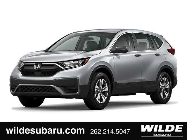 2021 Honda CR-V LX -
                  Waukesha, WI