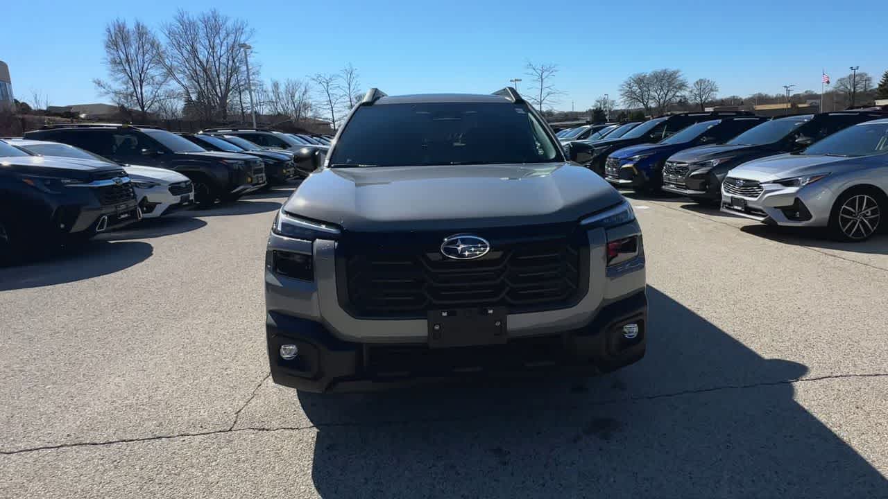 Thumbnail: 2026 Subaru Outback - 3