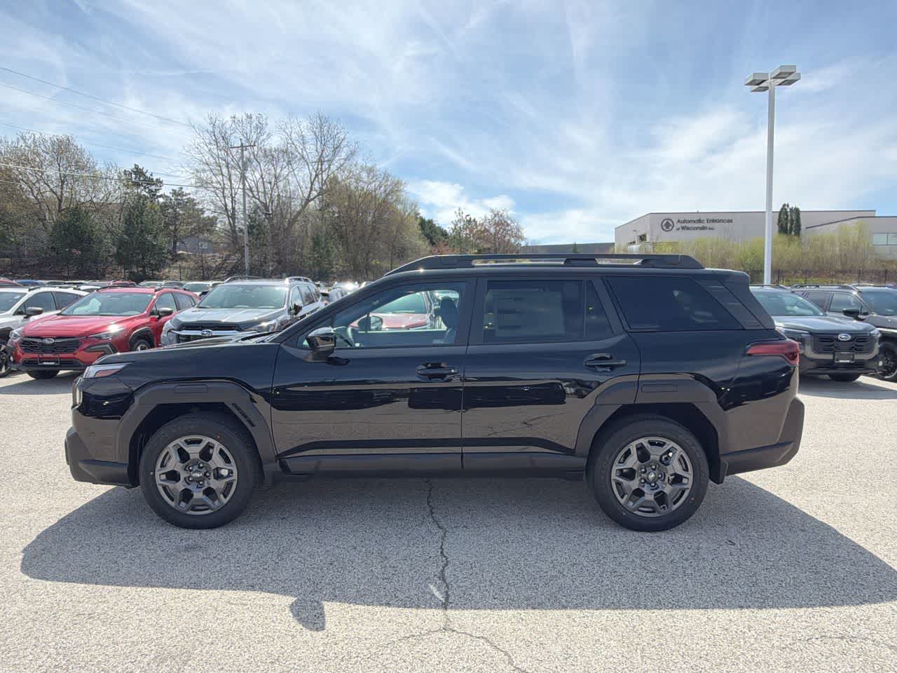Thumbnail: 2026 Subaru Outback - 10