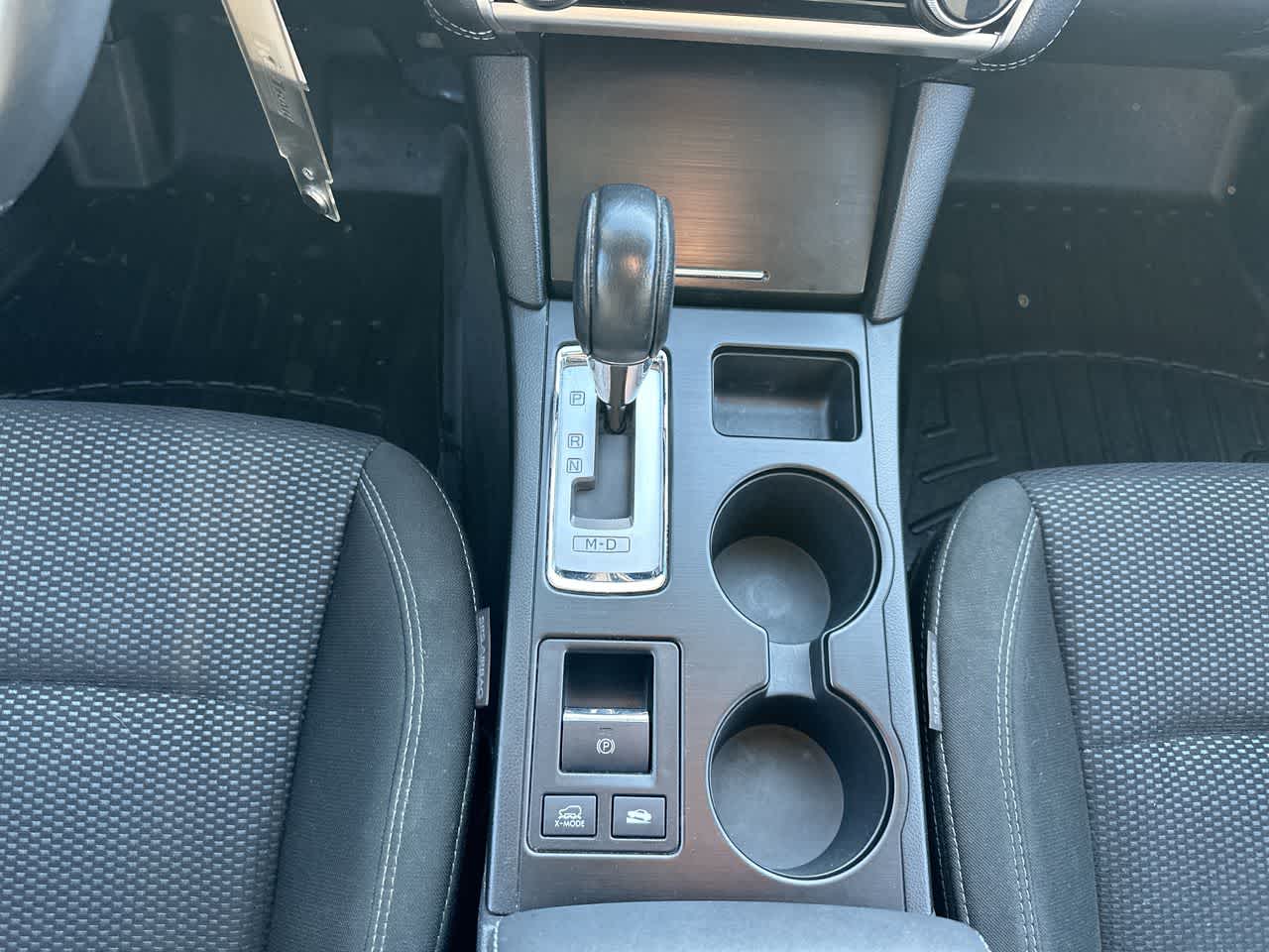 Thumbnail: 2018 Subaru Outback - 33