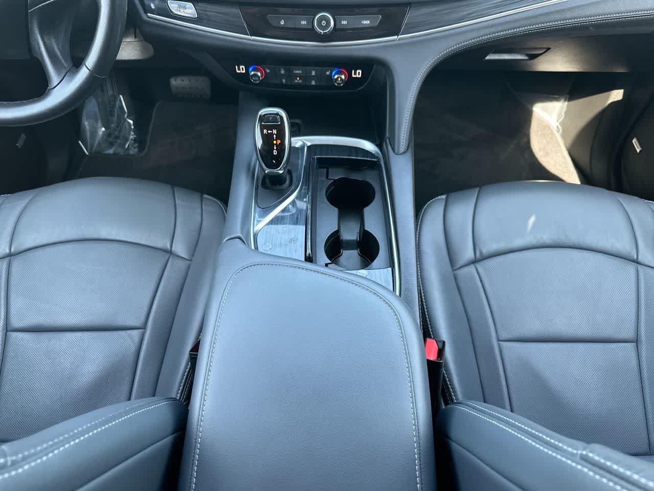 Thumbnail: 2020 Buick Enclave - 32