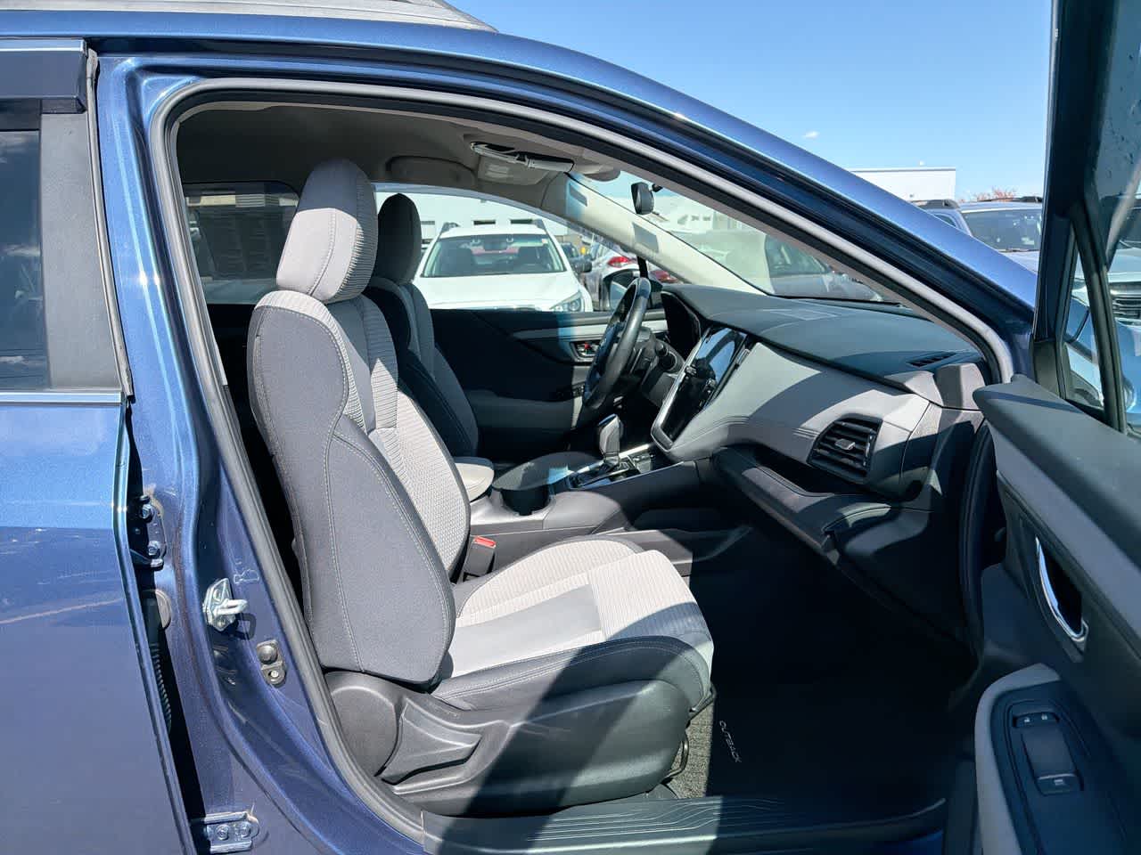 Thumbnail: 2021 Subaru Outback - 26