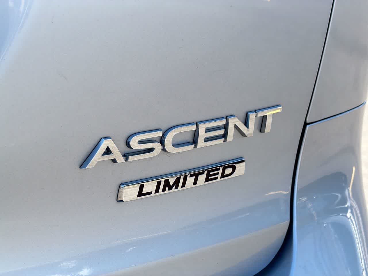 Thumbnail: 2019 Subaru Ascent - 18